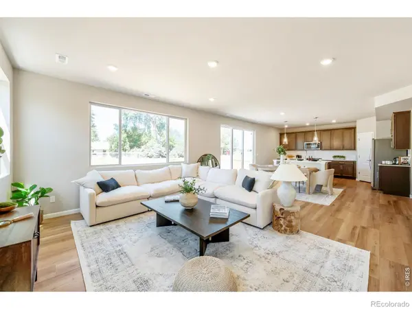 656 Noola ST, Windsor, CO 80550
