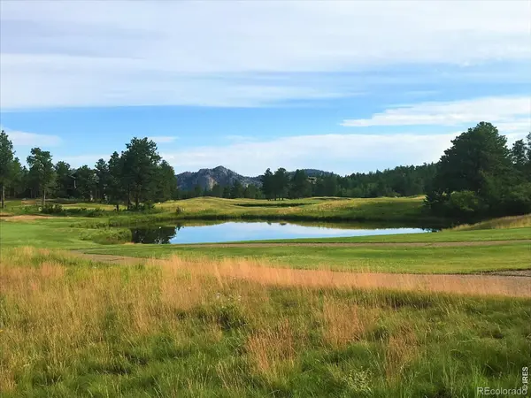 4 Fox Meadow LN #Lot 4, Red Feather Lakes, CO 80545
