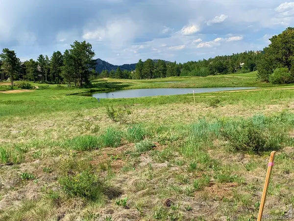 4 Fox Meadow LN #Lot 4, Red Feather Lakes, CO 80545