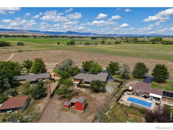 9204 Anhawa AVE, Longmont, CO 80503