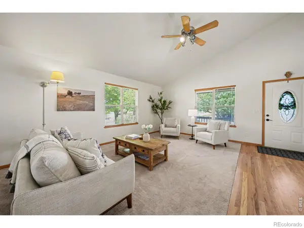 1143 Fairfield AVE, Windsor, CO 80550