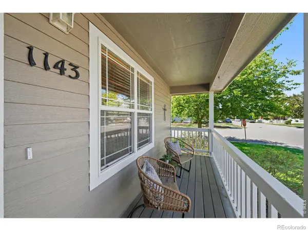 1143 Fairfield AVE, Windsor, CO 80550