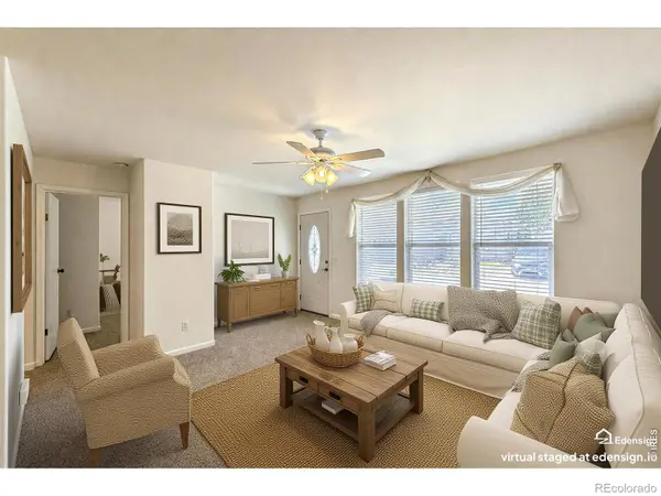 7900 Mountain View DR, Frederick, CO 80530