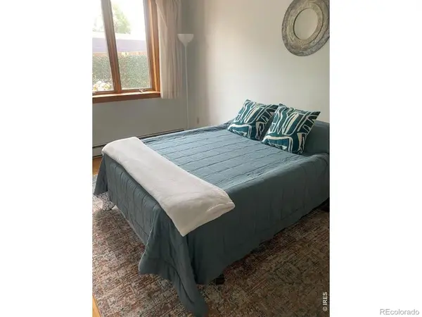 611 Cascade AVE, Boulder, CO 80302