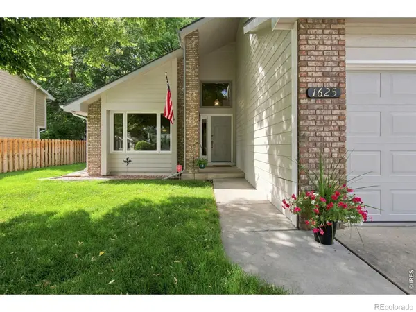 1625 Collindale DR, Fort Collins, CO 80525