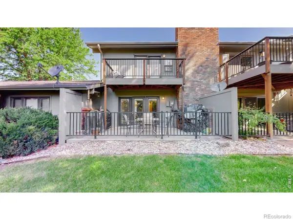 1404 Adriel DR, Fort Collins, CO 80524
