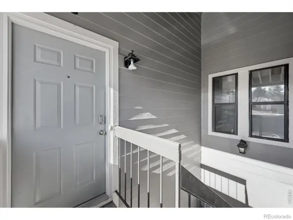 10233 W 80th DR ##B, Arvada, CO 80005