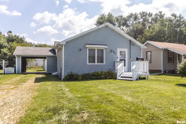 345 ILLINOIS AVE, Galesburg, IL 61401