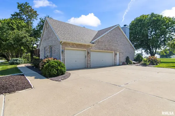 5105 EAGLE RIDGE, Springfield, IL 62711