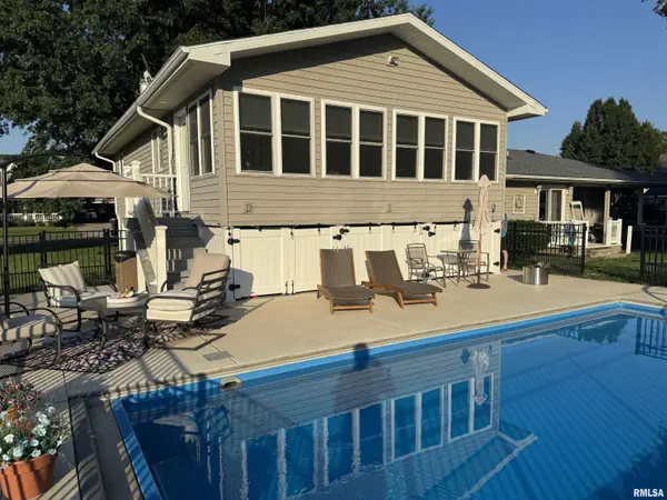 203 DALE DR, Havana, IL 62644