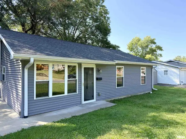 1024 S 16TH ST, Quincy, IL 62301