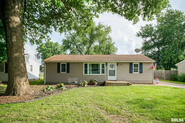 5328 W CISNA RD, Peoria, IL 61607