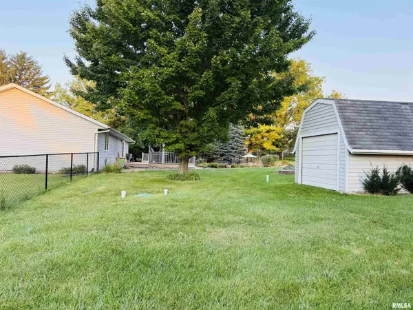 322 NORMAN DR, Groveland, IL 61535