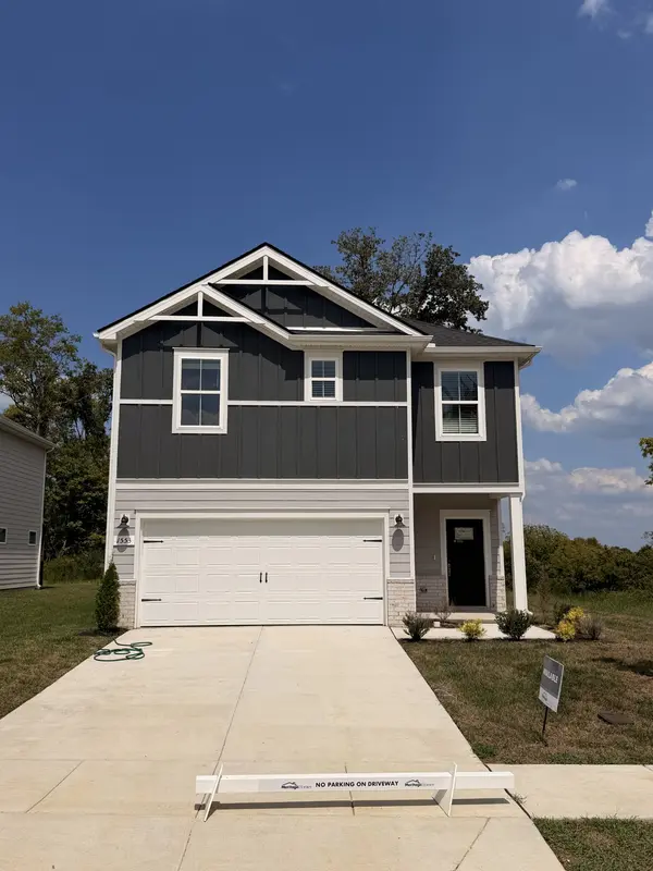 1553 Bear Branch Trce, Columbia, TN 38401