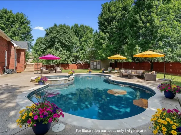 107 Home Pl, Lascassas, TN 37085