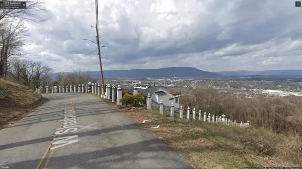 0 W Shadowlawn Drive, Chattanooga, TN 37404