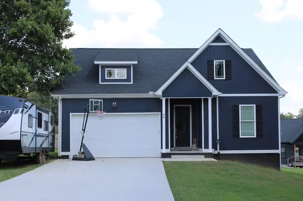 86 Driftwood Ct, Mcminnville, TN 37110