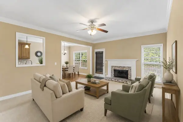1029 Belcor Dr, Spring Hill, TN 37174