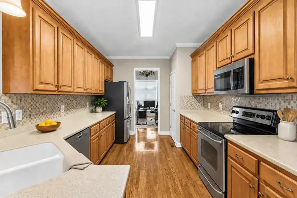 1029 Belcor Dr, Spring Hill, TN 37174