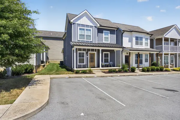119 Allison Way, Cookeville, TN 38501