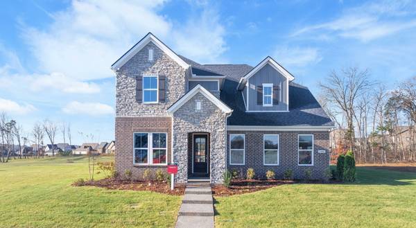 167 Windtree Club Dr, Mount Juliet, TN 37122