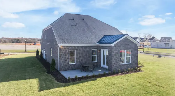 167 Windtree Club Dr, Mount Juliet, TN 37122