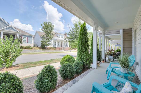 309 Moira Cir, Nolensville, TN 37135
