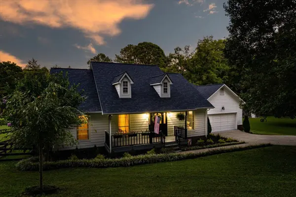 7350 Wolftever Trail, Ooltewah, TN 37363
