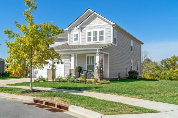 2205 Maytown Cir, Thompsons Station, TN 37179