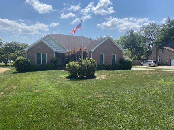 4237 Trenton Rd, Clarksville, TN 37040