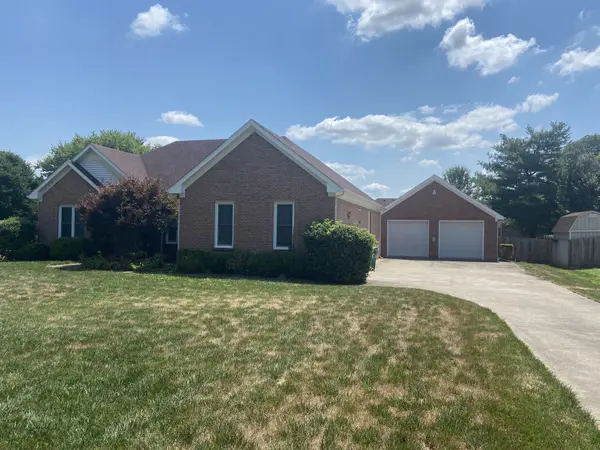 4237 Trenton Rd, Clarksville, TN 37040