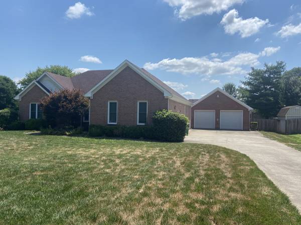 4237 Trenton Rd, Clarksville, TN 37040