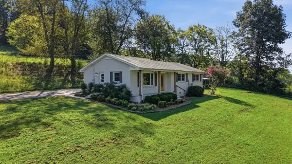 1120 Bull Run Rd, Lynchburg, TN 37352