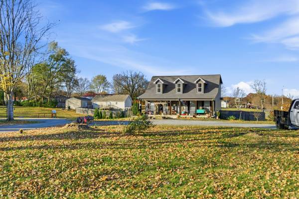 1356 Main St, Greenbrier, TN 37073