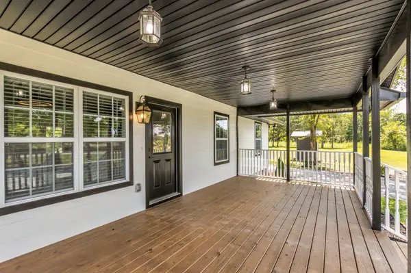 1613 Rucker Rd, Christiana, TN 37037
