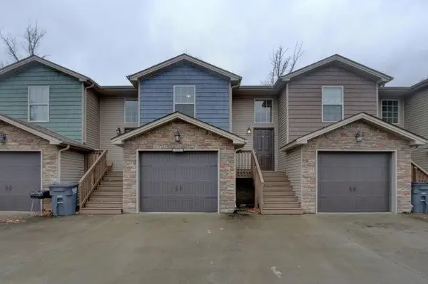 992 Ash Ridge #D, Clarksville, TN 37042