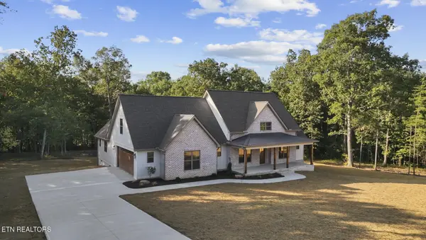309 Katherine Drive, Crossville, TN 38555