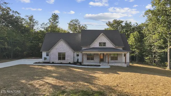 309 Katherine Drive, Crossville, TN 38555