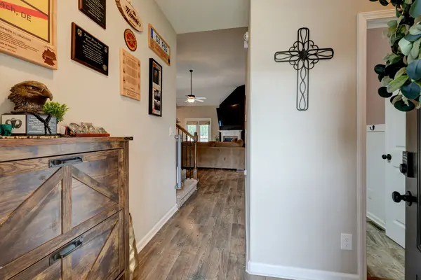 430 Woodtrace Dr, Clarksville, TN 37042