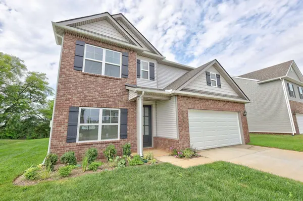 4927 Kai Drive, Murfreesboro, TN 37129