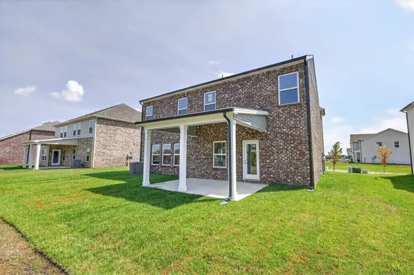 3417 Elene Way, Murfreesboro, TN 37129