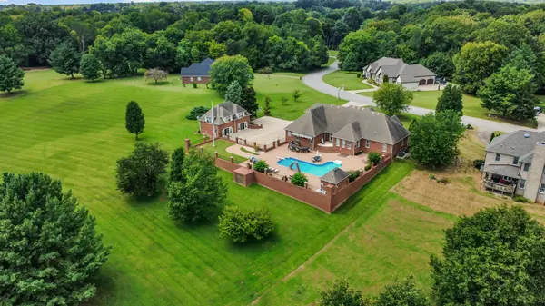 4884 Saint Andrew Ct, Clarksville, TN 37043