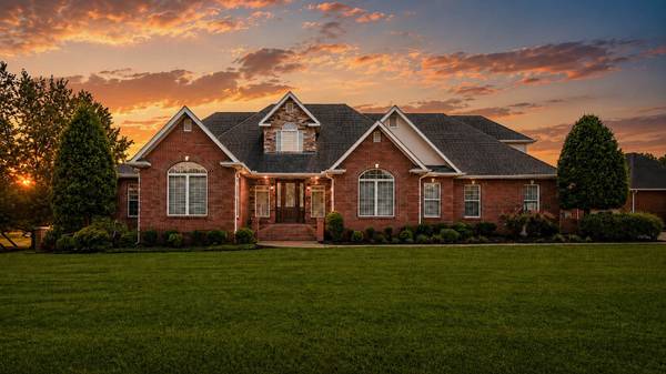 4884 Saint Andrew Ct, Clarksville, TN 37043