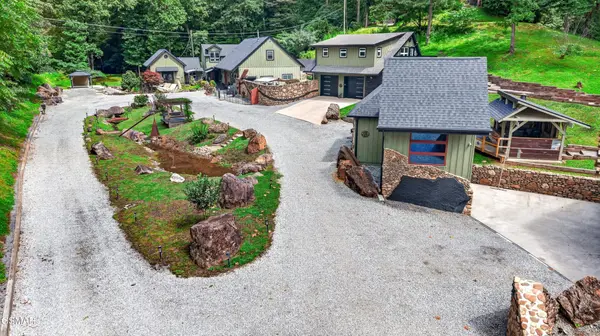 248 Buckhorn Road, Gatlinburg, TN 37738