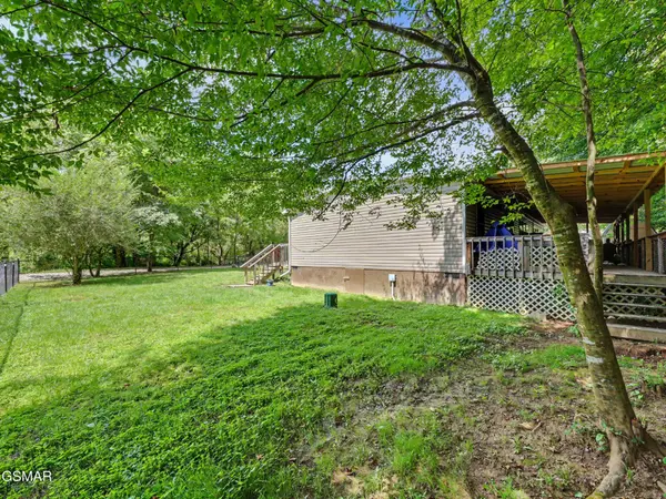 4748 Bogard Road, Cosby, TN 37722