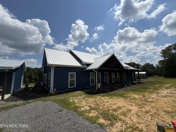 5146 Griffith Rd, Pikeville, TN 37367