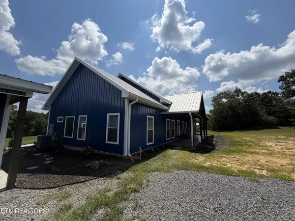 5146 Griffith Rd, Pikeville, TN 37367