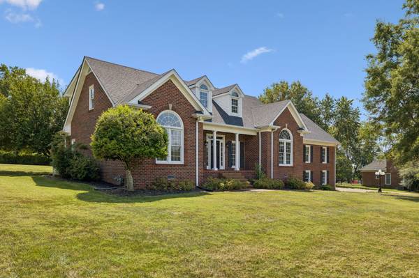 126 Crosspointe, Hendersonville, TN 37075