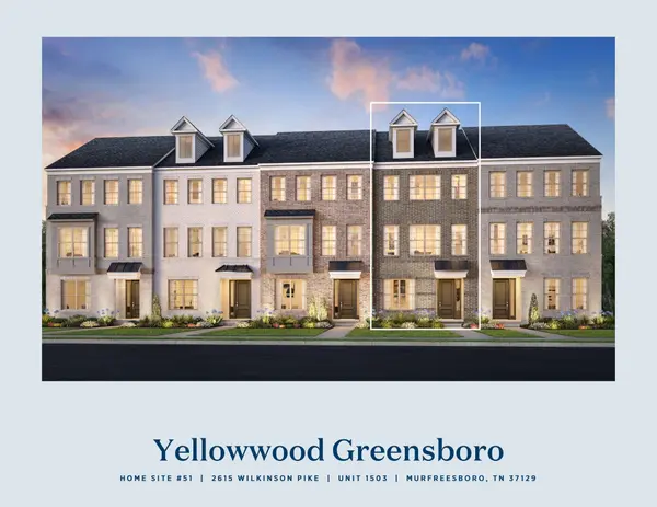 2615 Wilkinson Pike #1503, Murfreesboro, TN 37129