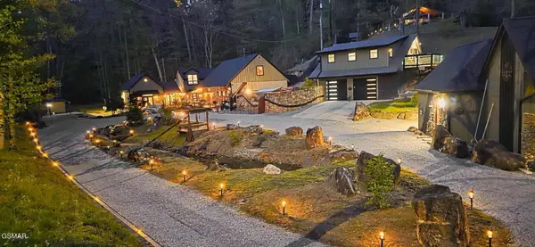 238248 Buckhorn Road, Gatlinburg, TN 37738